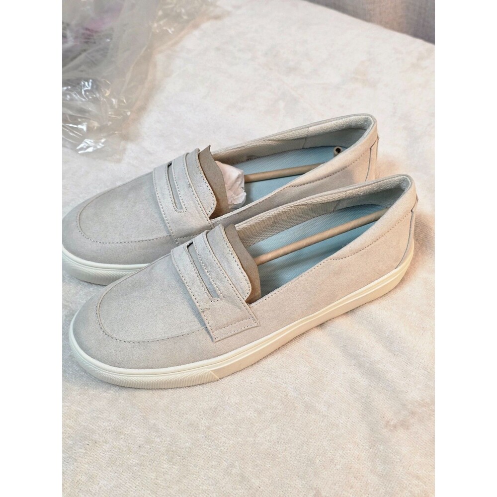 Dr. Scholl's Nova Moc size 10 M